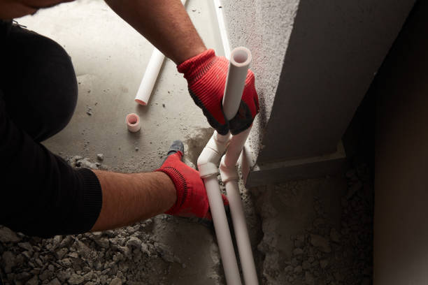 Best Sewer Line Repair  in Summit, IL