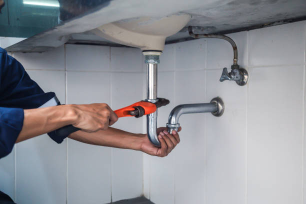 Best Commercial Plumbing Services  in Summit, IL
